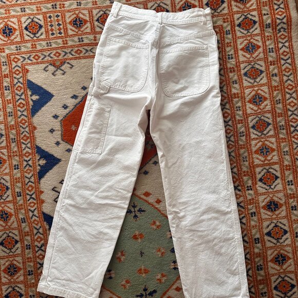 Jesse Kamm Handy Pant - Picture 2 of 2